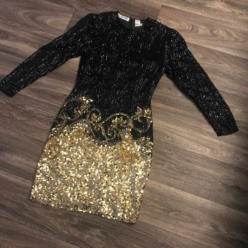 VINTAGE NITELINE BY DELLA ROUFOGALI